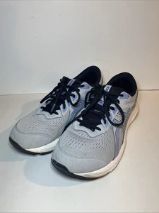 Asics Gel-Contend 8 Sneakers Men 11 Extra Wide Ortholite Athletic Running Shoes  - Picture 1 of 21