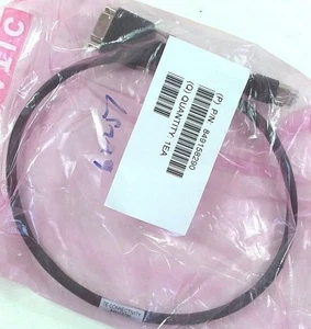 Alcatel-Lucent 849158290 2 Fuß CAT6 auf RS Telefon Jumper Kabel - Bild 1 von 2