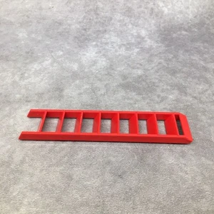 Playmobil 3720 Romani Circus Red Ladder Replacement Part - Picture 1 of 3