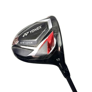 Yonex GT Type X Driver / 12 Degree / EX-320 Senior Flex - Picture 1 of 9