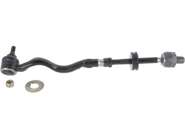 Front Left Tie Rod End For 1992-1997 BMW 318is E36 1993 1994 1995 1996 JN654KQ - Image 1 of 1