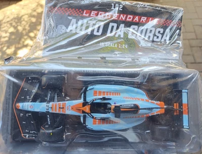 Le Grandi Formula 1 WILLIAMS FW45-ALEXANDER ALBON-2023-SINGAPORE GRAND PRIX  102 - Immagine 1 di 4