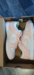 Nike Dunk Low 42 - Bild 1 von 4