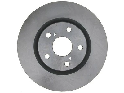 Передний тормозной ротор переменного тока для Lexus ES350 2011-2018 годов выпуска Delco 48923DXHB 2012 2013 2014 годов выпуска - Изображение 1 из 2