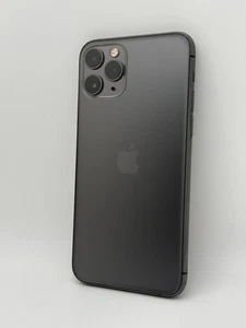 Apple iPhone 11 Pro - 64 GB - Unlocked - Excellent Condition Fast Shipping - Picture 1 of 14