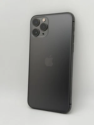 Apple iPhone 11 Pro - 64 GB - Unlocked - Excellent Condition Fast Shipping - Image 1 of 4