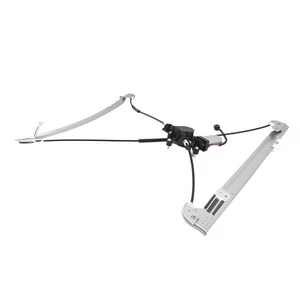 Front Left Power Window Regulator with Motor for Chrysler Town & Country 96-00 - Bild 1 von 14