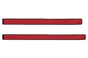 VRACHTWAGEN Stoel basis hoezen voor FORD F-MAX 10.18- ROOD - Bild 1 von 3