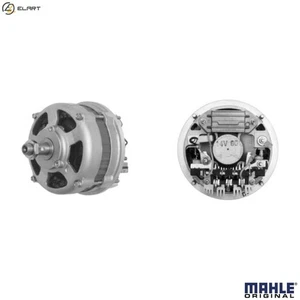 ALTERNATOR MG 111 FOR F 3L 1011 2.0L F 3L 2011 2.3L 3cyl F 4L 913 4.1L 4cyl - Picture 1 of 14