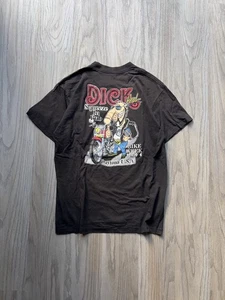 Vintage Daytona Bike Week Squeeze In Pub Obscure Gr. L Florida Biker 90er - Bild 1 von 4