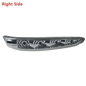Right Mirror Lamp Mirror Light Plastic Turn Signal 876233S000 Clear Lens - Picture 1 of 11