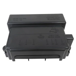 Replacement Control Module for Refrigerator Propane Ignition and Power Supply - Picture 1 of 7