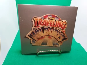 The Traveling Wilburys Collection 2 CDs + 1 Dvd 2007 out of print - Picture 1 of 10
