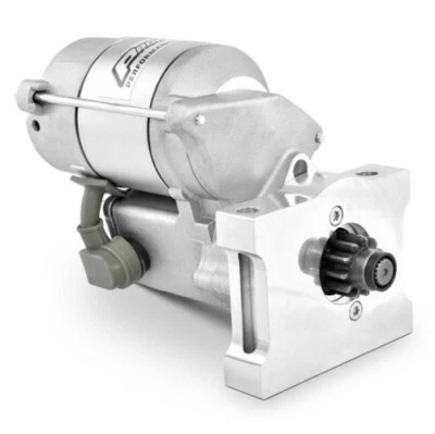 Proform 67053 4.41:1 Gear Reduction Starter 1.4KW for Pontiac/Olds NEW - Image 1 of 3