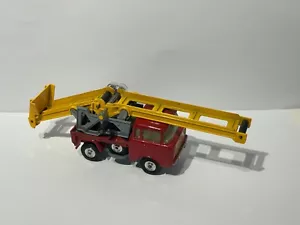 CORGI TOYS No 64 Jeep FC 150 Working Conveyer Truck, Original, Vinatge, 1960's - Picture 1 of 8