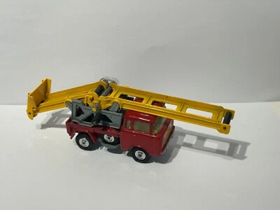 CORGI TOYS No 64 Jeep FC 150 Working Conveyer Truck, Original, Vinatge, 1960's - Image 1 of 4