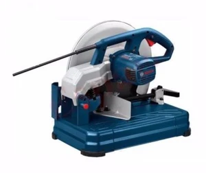 Nuova Sega A Disco In Metallo Bosch Gco 200 Professionale Strumento GEC - Picture 1 of 1