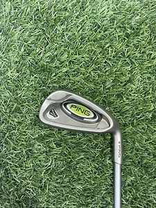 Ping Rapture 6 Iron, PING TFC 909 Regular Flex Graphite Shaft - Picture 1 of 4