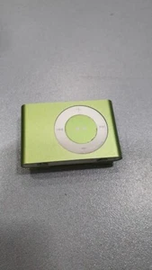 Apple iPod Shuffle 2nd Generation A1204 Nicht Aktiv Grün Mp3 Player Teile - Bild 1 von 3