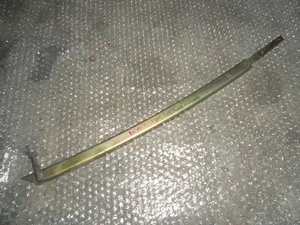 Mercedes Benz W107 Guide Rail Window Front Left R107 C107  - Picture 1 of 1