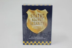 Guards Against Insanity Edition 4 New - Picture 1 of 1