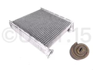 FÜR AUDI VW SKODA SEAT WÄRMETAUSCHER HEIZUNGSMATRIX 5Q0819031B - Bild 1 von 4