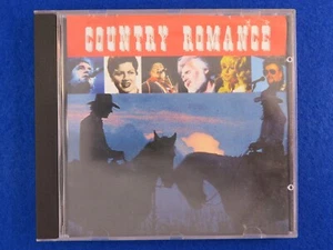 Country Romance - CD - Fast Postage !! - Picture 1 of 2
