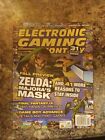 Electronic Gaming Monthly Issue 135 Oct 2000 Zelda Resident Evil Lunar 2 Spyro