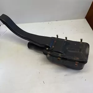 1999 Polaris 500 Sportsman Airbox Assy broken mount tab - Picture 1 of 21