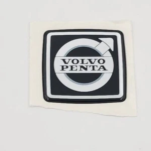 Volvo Penta Ironmark Decal. OEM Label (3887432) - Foto 1 di 1