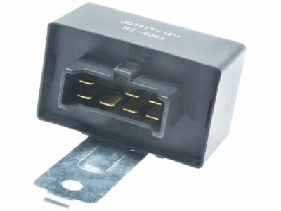 For 1986-1990 Acura Legend Ignition Relay SMP 39972MW 1987 1988 1989 - Image 1 of 2