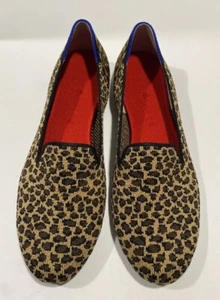 Rothy’s Il Mocassino Gatto Piccolo Donna Taglia 7 - Foto 1 di 7