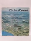 Zrcher Oberland. Ein Fotobuch von Otto Eggmann mit Text von Jakob Zollinger. Eg