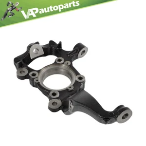 Front Right Steering Knuckle Fits 2010 2011 2012 2013 2014 Ford F-150 Pickup 4WD - Picture 1 of 8