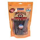 Smokehouse ChickenN Stix Dog Treats 16 oz
