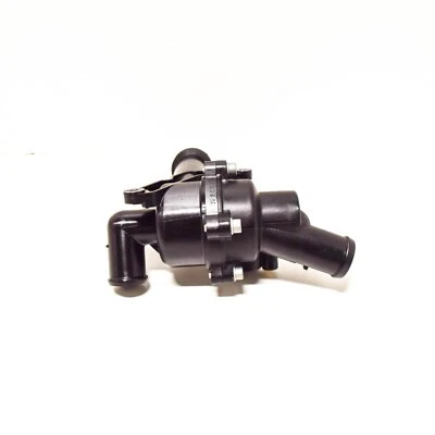 New VOLKSWAGEN JETTA MK6 Thermostat Housing 07K121115D 2.5 Petrol - Image 1 of 4