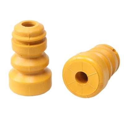 Parachoques trasero de resorte 55348A4000 para Kia Rondo Carens 2012-2015 Foto 1 de 4