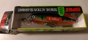 rapala x-rap 8 XR-8 Special Nib - Picture 1 of 3
