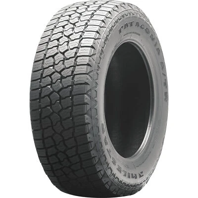 2 New Milestar Patagonia A/t R  - 275x60r20 Tires 2756020 275 60 20 - Image 1 of 4