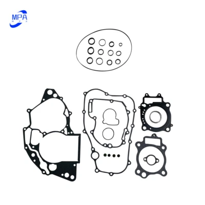 Kit completo de juntas 2004-2017 para Honda CRF 250R CRF250R CRF 250X CRF250X Foto 1 de 4