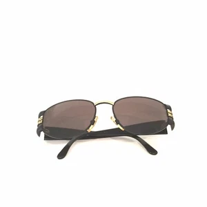 Magadesign Sunglasses 3112 A Black New & Authentic - Picture 1 of 5