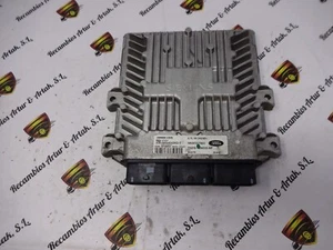 Switchboard Of Engine Range Rover 5WS40405D-T NNW507860 5WS40405DT 7H2Q12A650AF - Picture 1 of 3