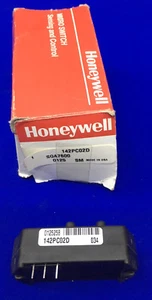 HONEYWELL 142PC02D / SQA7600 DRUCKSENSOR MIKROSCHALTER - Bild 1 von 8