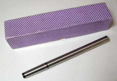 MT3 номер 3 конусообразных оправки хвостовика токарного станка Morse - Изображение 1 из 4