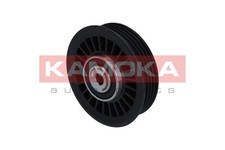 Kamoka R0318 deflection guide roller V-rib belt for Audi Skoda VW 98-08