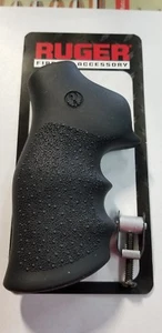 New Ruger Super Red Hawk and GP100 Monogrip Rubber grip with Pebble Texture - Picture 1 of 3