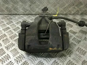 Doblo Combo D 10-On Front Caliper Left 735492241 - Picture 1 of 6