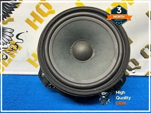 2017 - 2022 JAGUAR F-PACE REAR RIGHT OR LEFT SIDE DOOR AUDIO SPEAKER OEM - Bild 1 von 7