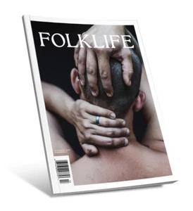 Folklife Magazine - Volume 4 - MOTHER - “Slow The Folk Down” - Picture 1 of 6