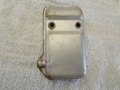 Глушитель воздуходувки John Deere Kawasaki BP50 - Изображение 1 из 4